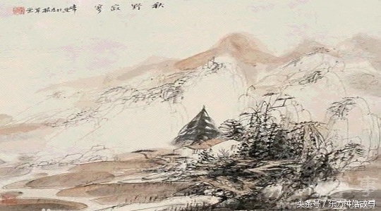 描写秋天景色优美的古诗词,古诗词中描写秋天景象的诗句