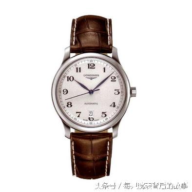 浪琴名匠哪个厂的比较好,浪琴名匠系列女士表价格和图片