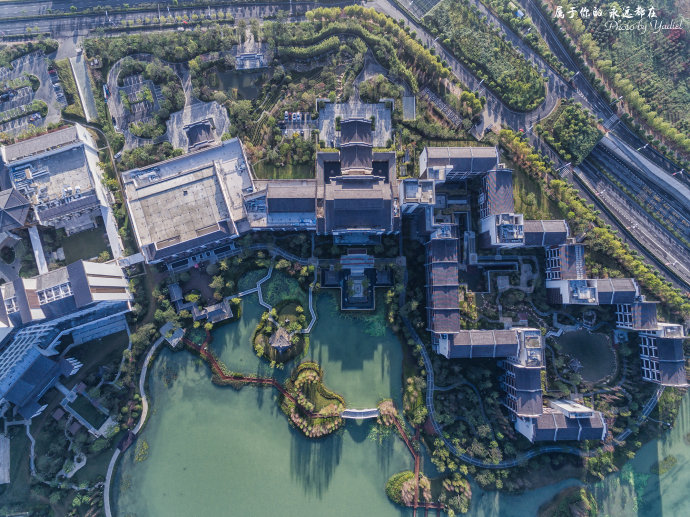 王健林万达考察,王健林谈万达旅游城