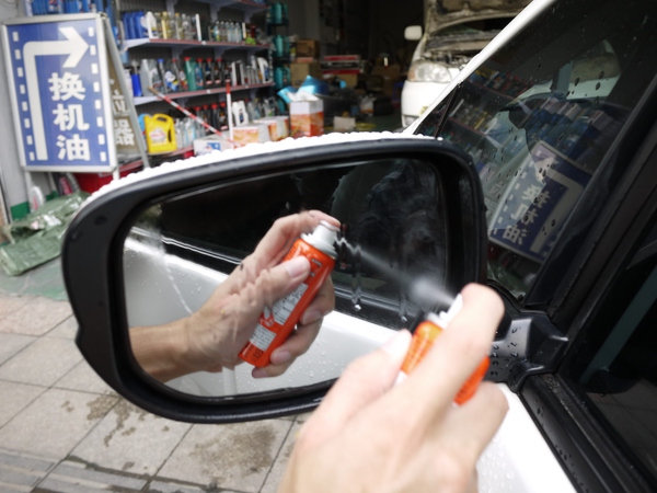 雨季开车眼瞎？老司机真空无打底分享6种「雨敌」购买使用指南