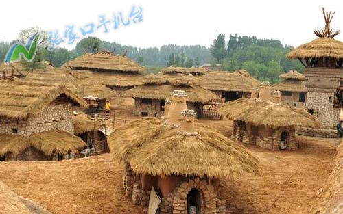 玩转冬奥之旅,张家口涿鹿玩的地方推荐