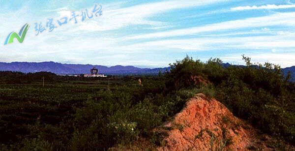 玩转冬奥之旅,张家口涿鹿玩的地方推荐