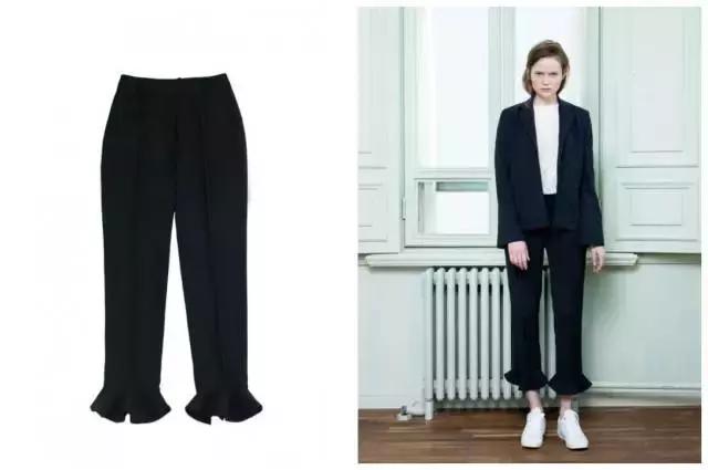 哪些店和zara一样可以自己挑选,比zara好看的店铺实在太多了好吗