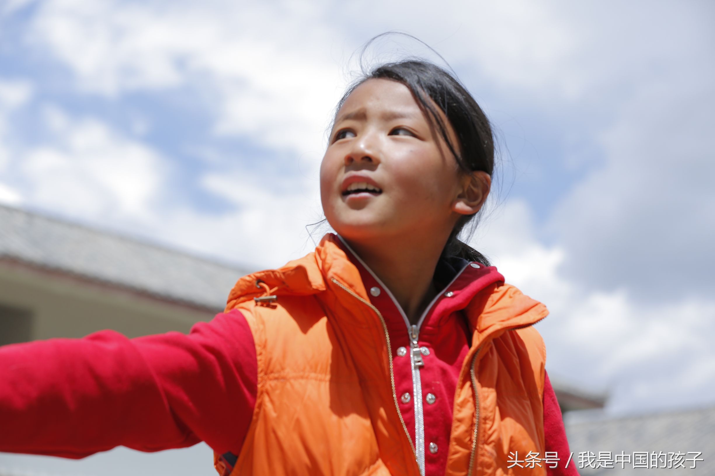 我是中国的孩子片头,我是中国孩子纪录片壮族