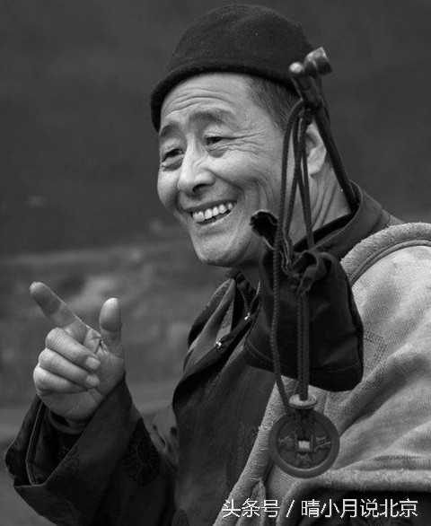 北京方言你大爷什么意思,你大爷的算脏话吗