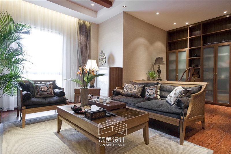 龙之梦山景房和景观房,龙之梦别墅民居