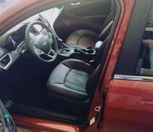 2021奇瑞新艾7,奇瑞艾7最低价