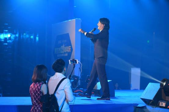 美立方24周年庆,美立方19周年院庆盛典圆满举办