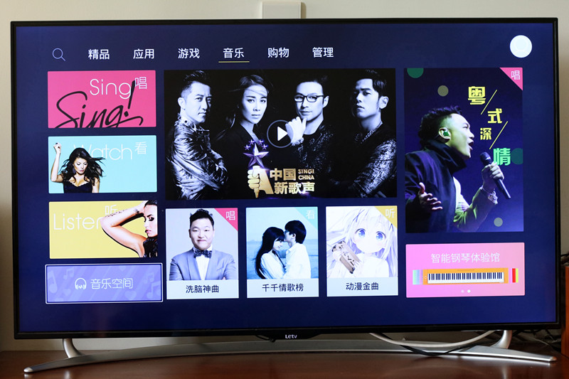 最好用的唱k麦克风,想唱就唱便携ktv