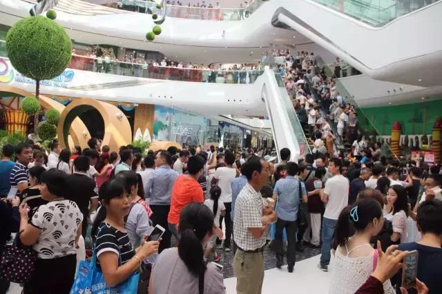 王健林万达城开业了吗,王健林万达成为世界性大品牌