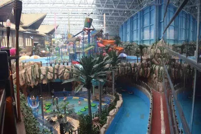 王健林合肥项目万达城,合肥万达城开业王健林致辞