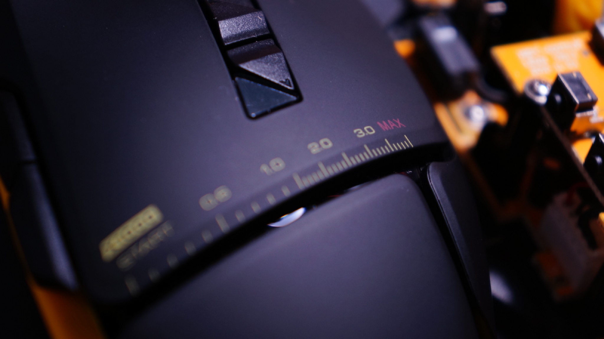 贱驴325鼠标拆解,贱驴325rs鼠标怎么样