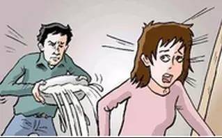 陪你装富的日子过够了,拜拜!