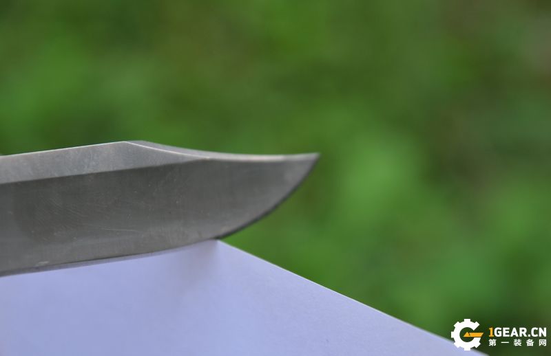 巴克刀测评,巴克小刀测评