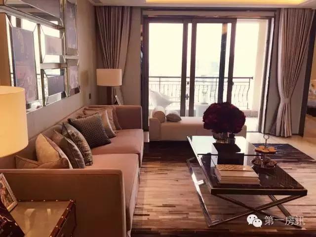 嘉华国际集团吕慧瑜,吕慧瑜访谈