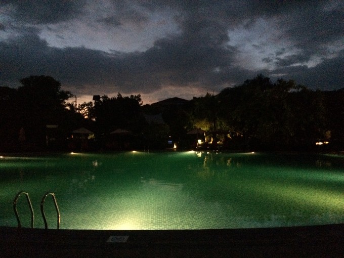 三亚clubmed攻略和价格,三亚clubmed度假村自由行一价全包