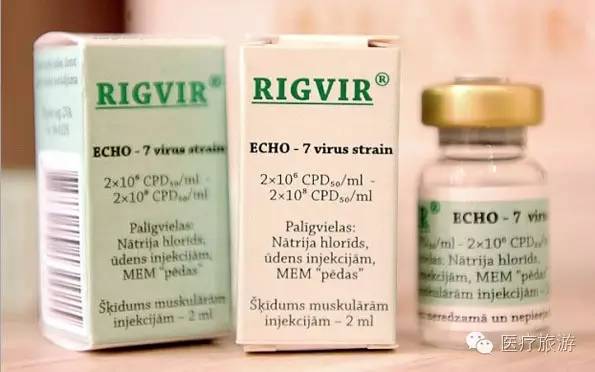 癌症神奇痊愈案例,溶瘤病毒疗法可以根除癌症吗