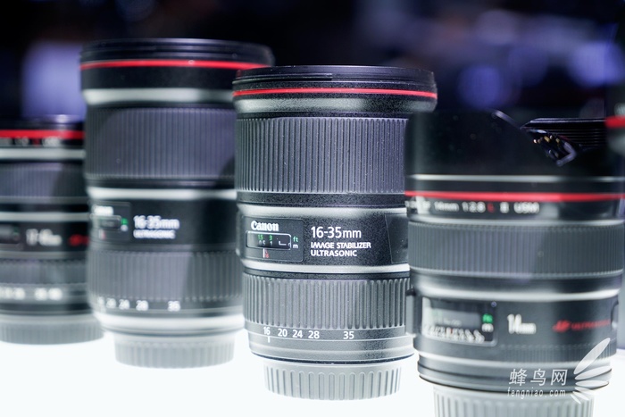 惊喜有余创新不足photokina2016新品简评