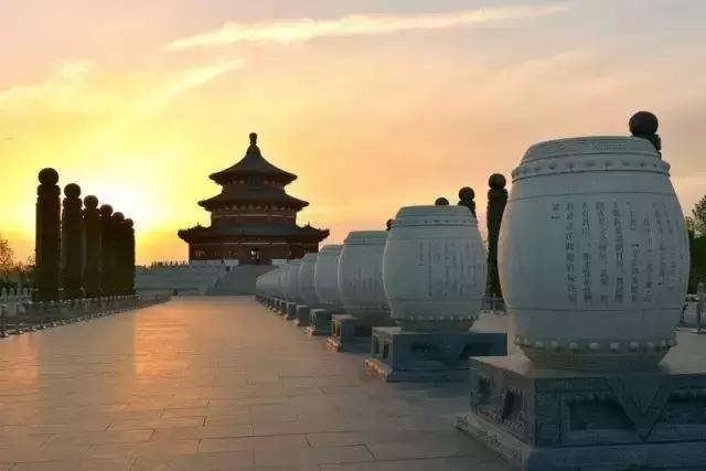 金沙湾黄河坛景区,金沙湾黄河坛景区怎么样