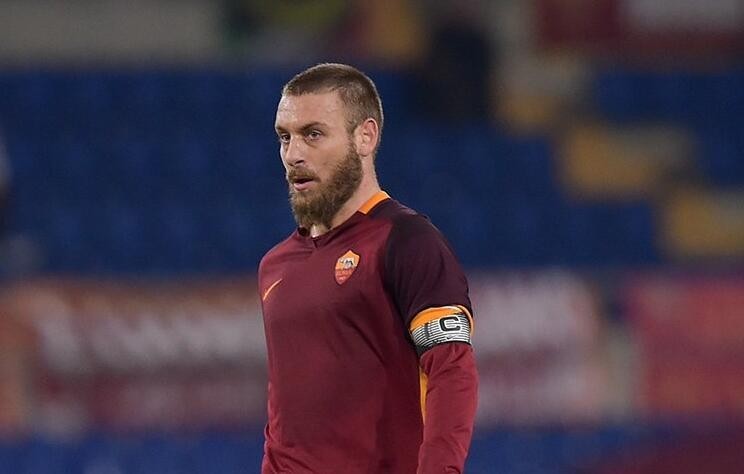 罗马队服托蒂,罗马球衣米兰