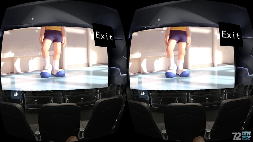 虚拟vr极致体验,全息vr体验