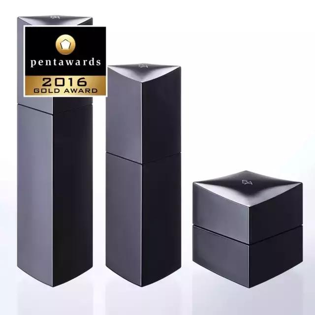 2015奥斯卡最佳服装设计奖项,2019年全球包装设计奖