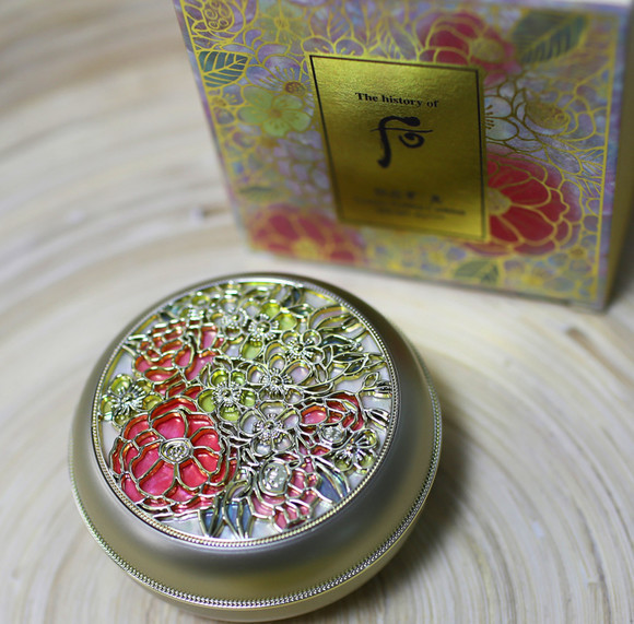 扒一扒大牌化妆品,扒一扒国货护肤品