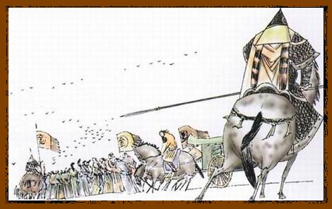 王朝末代皇帝的命运如何？有的被绞杀有的沦为奴隶