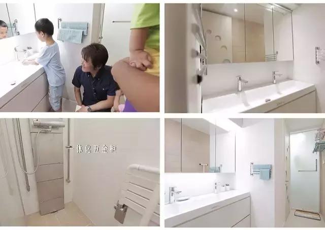 梦想改造家八口之家50平米后续,梦想改造家五口之家简介