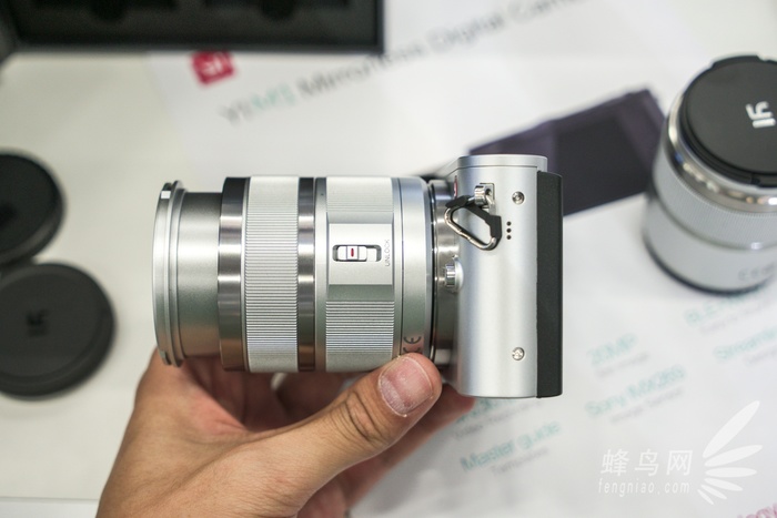 小蚁微单相机体验分享,小蚁相机微单