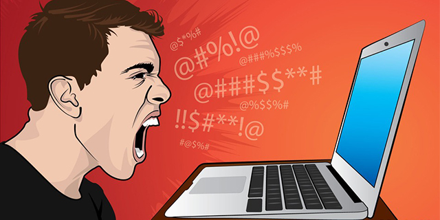 黑龙江网民大呼——还我一个清净的朋友圈！