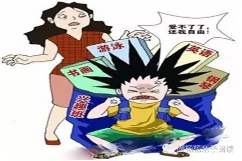 如何合理帮孩子选择兴趣班,该如何选择孩子的兴趣班