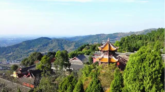 离金堂县150公里左右的景点,成都周边旅游景点大全金堂