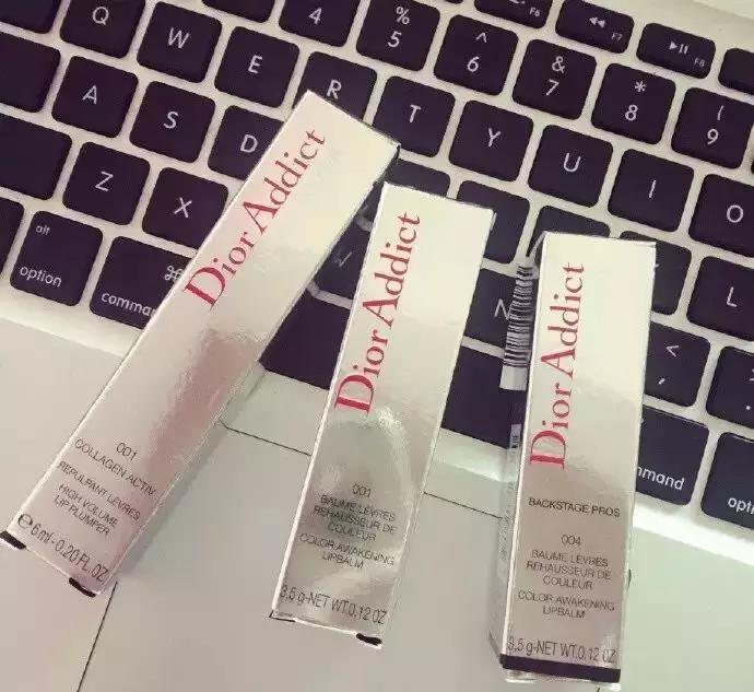 唯一一支口红就要用完,唯一能让我用完还回购的口红