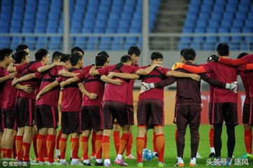 国足集训补贴1000,国足集训训练场待遇