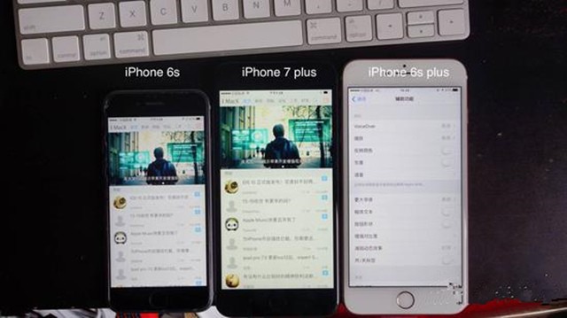 国产屏iphone用起来有问题吗,iphone屏幕好一点的国产