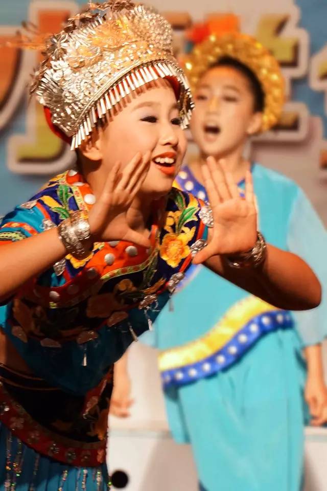 又一教学实习基地落户南岸书香弥漫孩子笑靥如花