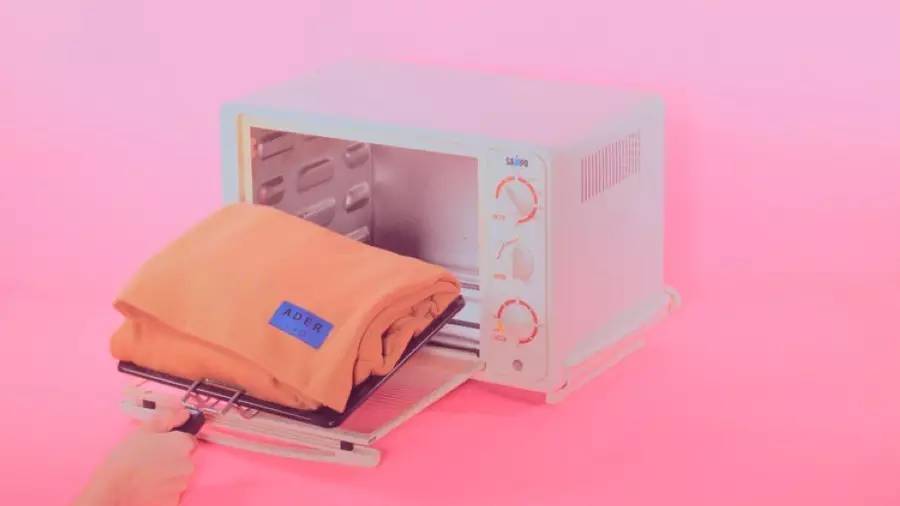 心水|就爱这个思密达街头范儿,韩流即刻走起呢~