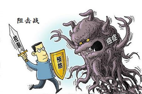 胆囊癌肚子胀是什么症状,胆囊癌的早期症状及表现中医