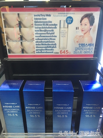 最受欢迎的泰国商品,泰国最受欢迎的美妆品牌