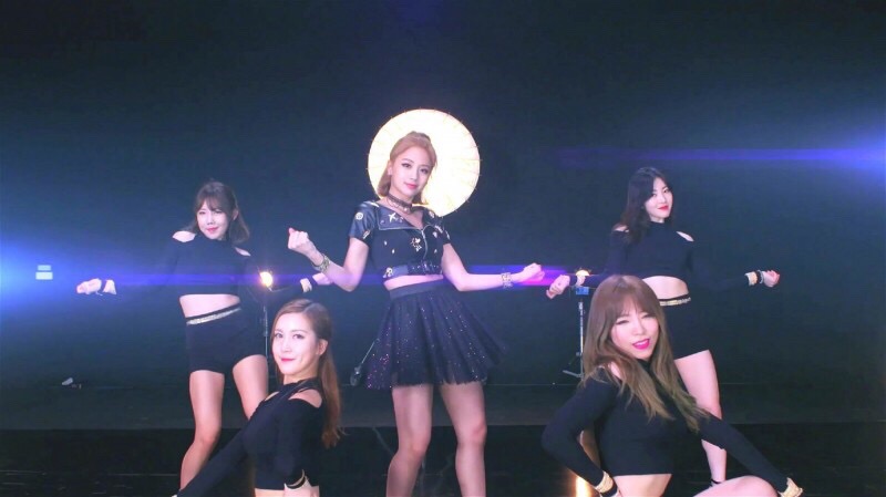 鬼鬼出道综艺,鬼鬼参加过的韩国综艺