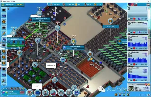 疯狂游戏大亨网络游戏,疯狂游戏开发大亨合集