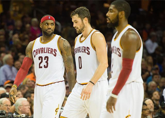 骑士逆转小牛,骑士不会因时代的变迁而彻底落寞