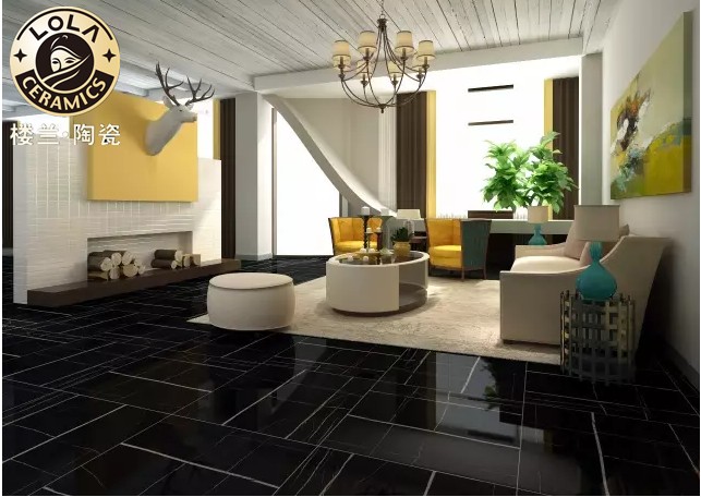 如何选择地砖颜色显得空间大,怎么选地砖颜色好看