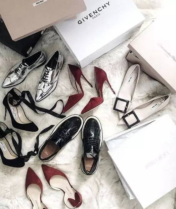 清洁养护必备擦鞋子,怎样才能让鞋子变得干净如新