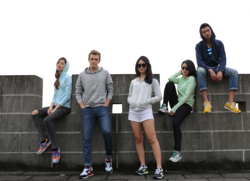 Newboom美国新百伦:国庆出游必不可少的神器