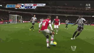 犯罪式过人原版,球王贝利过人精彩盘点