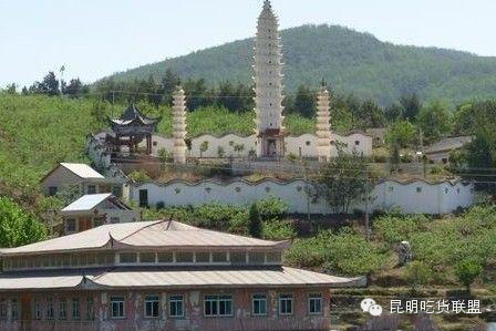 昆明大板桥农家乐的好去处,昆明农家乐烧烤游玩