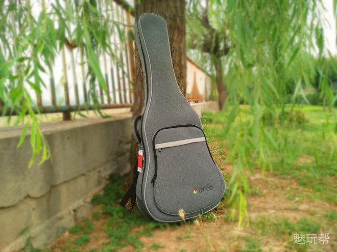 乐果D10--一把吉他的“成长日记”