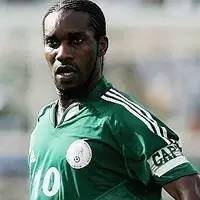 足球明星奥科查,足球名宿奥科查